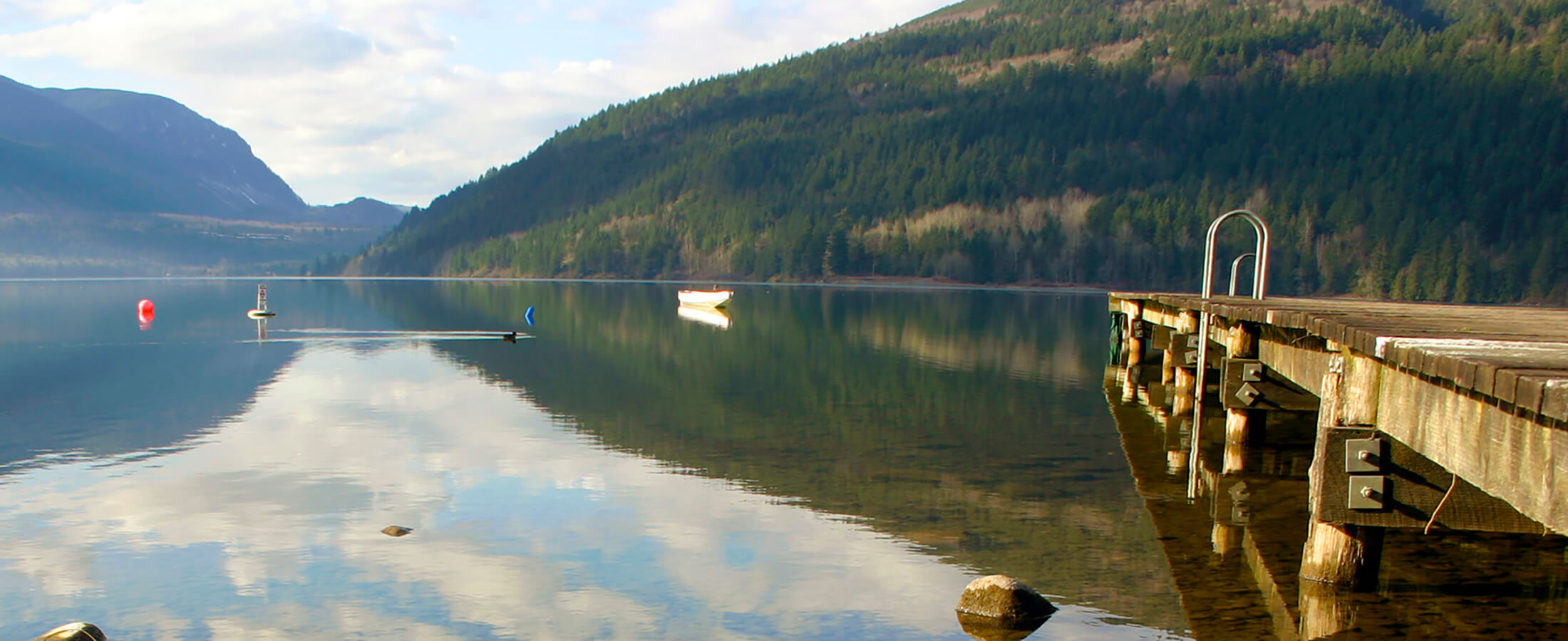 Cultus Lake real estate