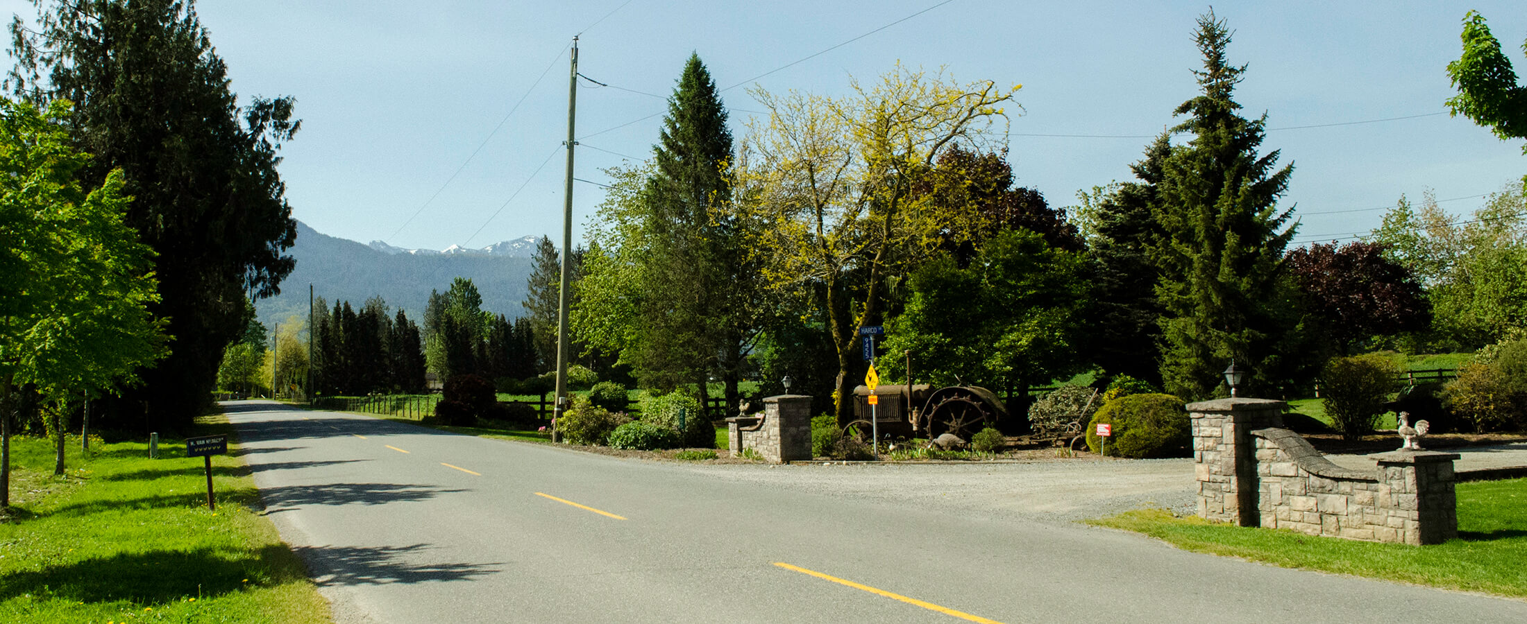 Rosedale real estate