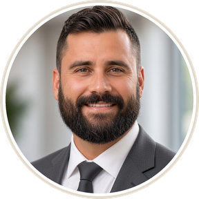 Gerardo Lopez, Associate Broker, RE/MAX Properties