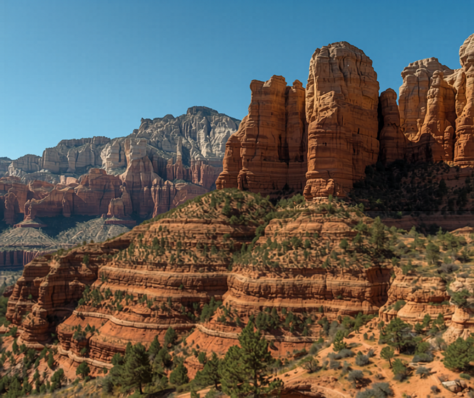 Owning a Vacation Home Near Zion