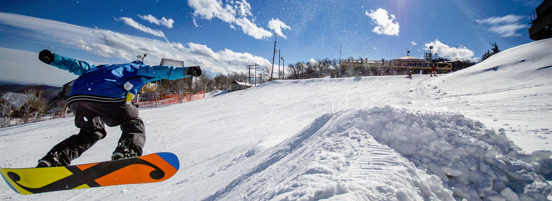 Beech Mountain