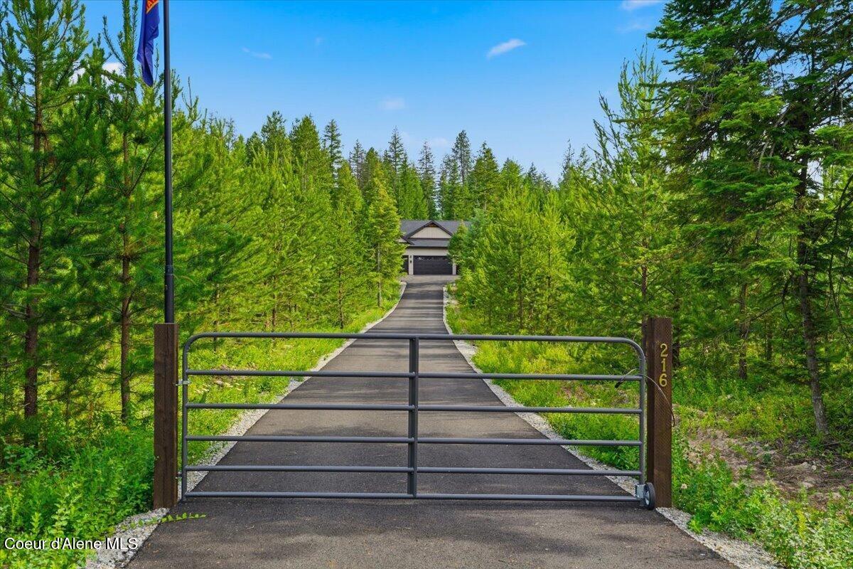 216 Mara Meadows Athol, Idaho 83801