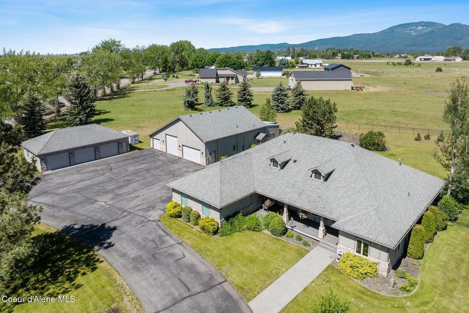 1655 W Diamond Bar Rd Rathdrum, Idaho 83858