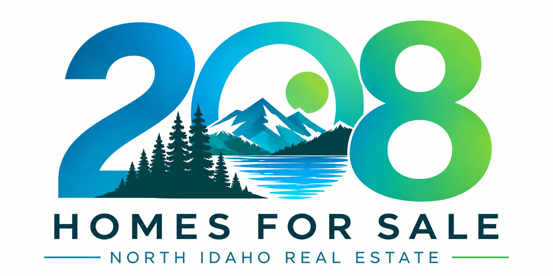 208 Homes For Sale_North Idaho Real Estate Search with Laurel Jonas