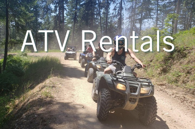 ATV Rental