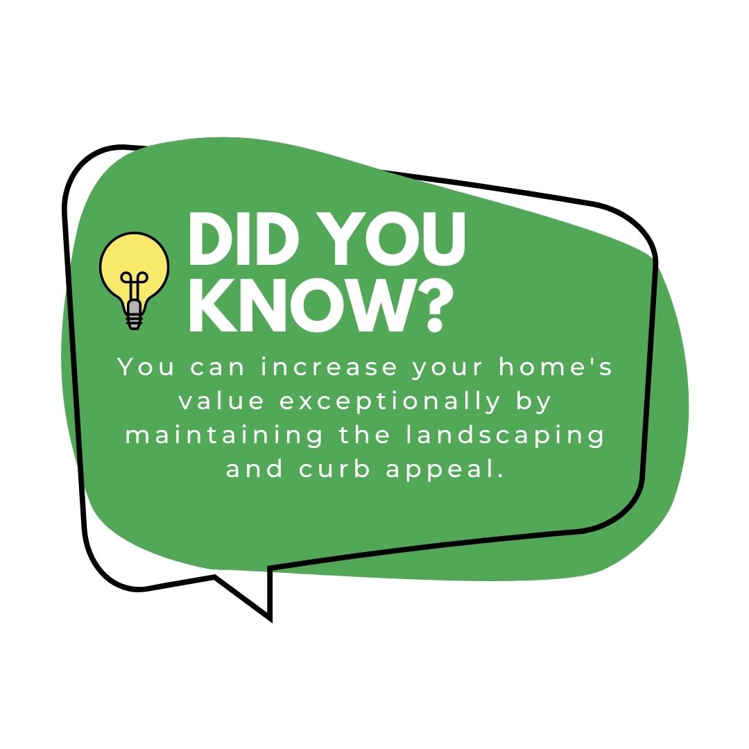 One way to increase your home's value_Laurel Jonas Blog