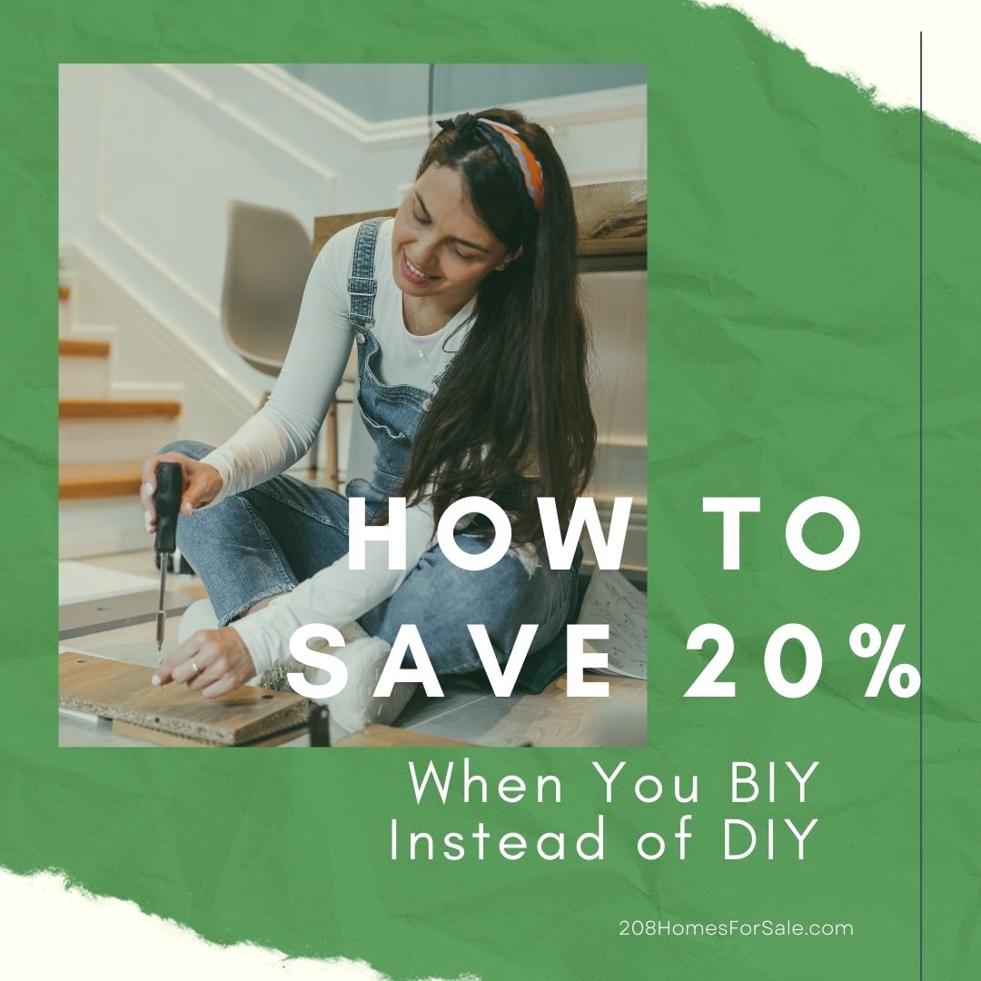 How to Save 20 when you BIY instead of DIY_Laurel Jonas Blog