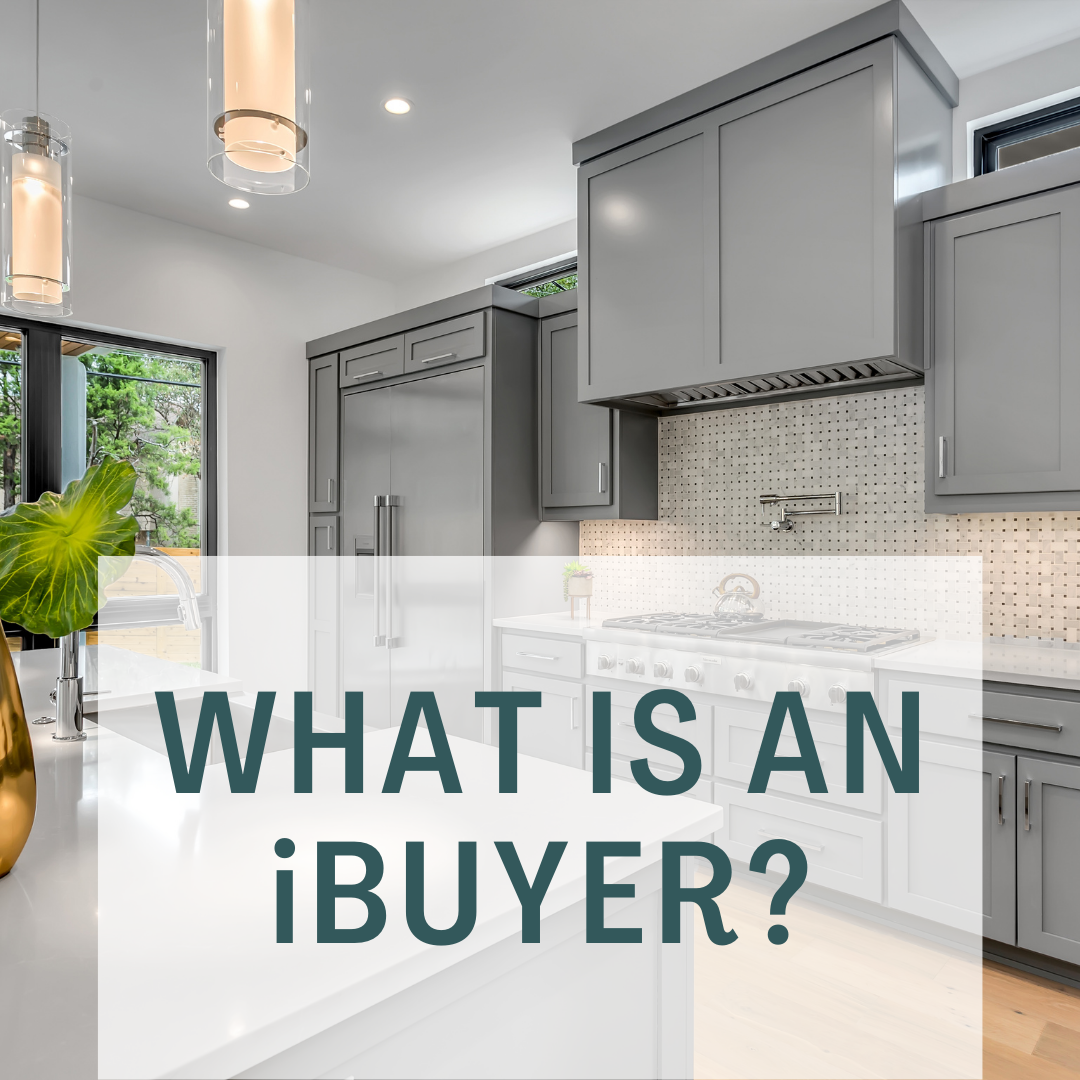 What is an Ibuyer_Laurel Jonas Blog