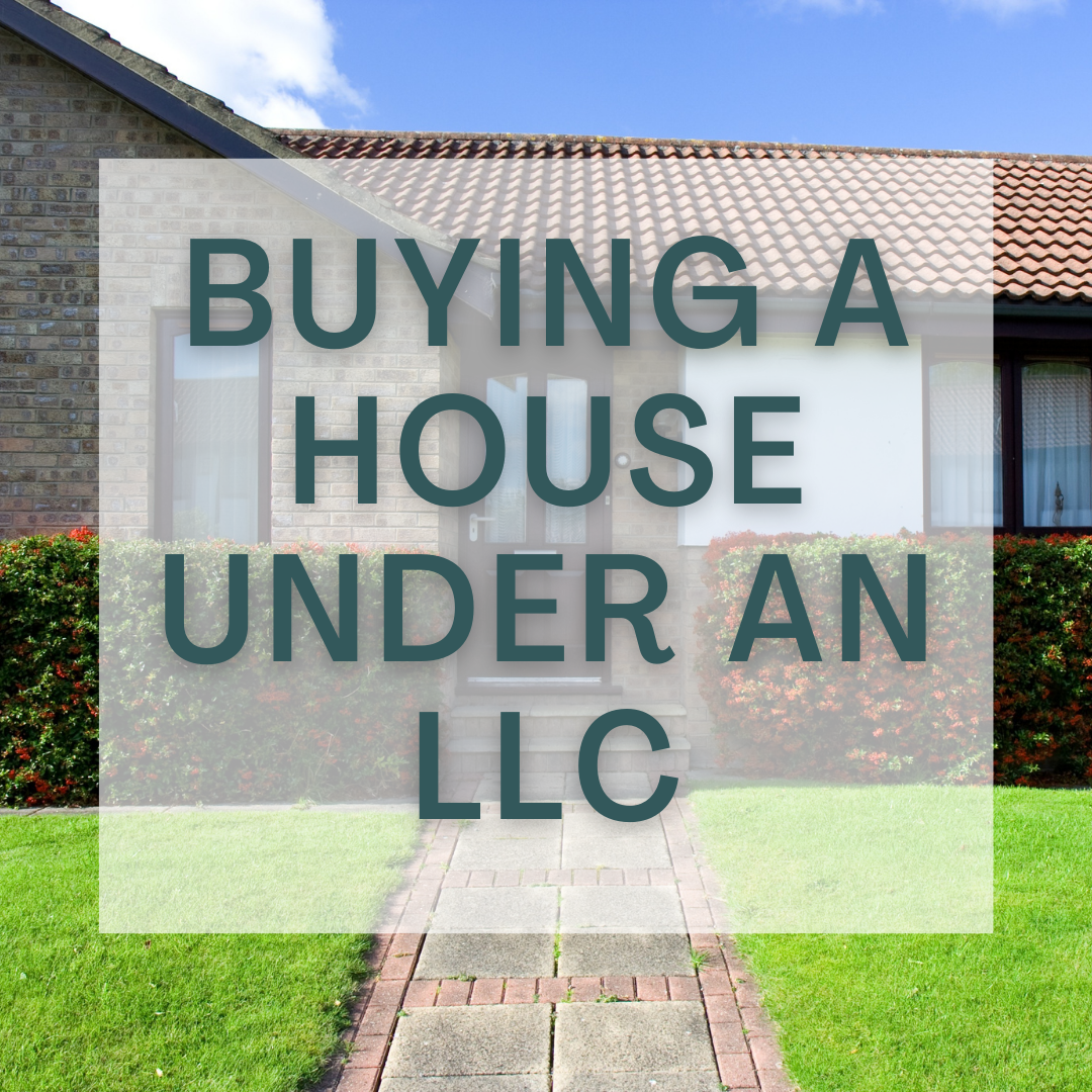 Laurel Jonas Real Estate Blog