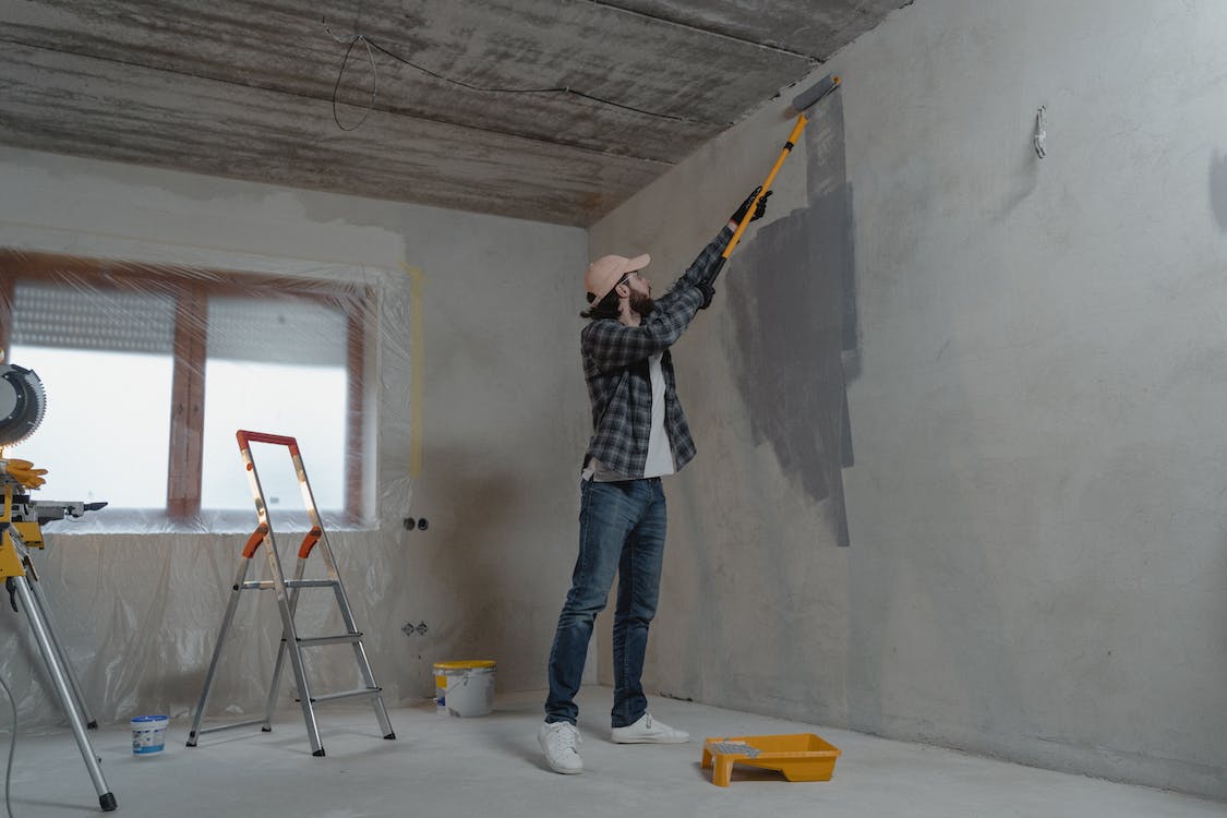 Read This Quick Guide Before Starting Your Home Renovation
