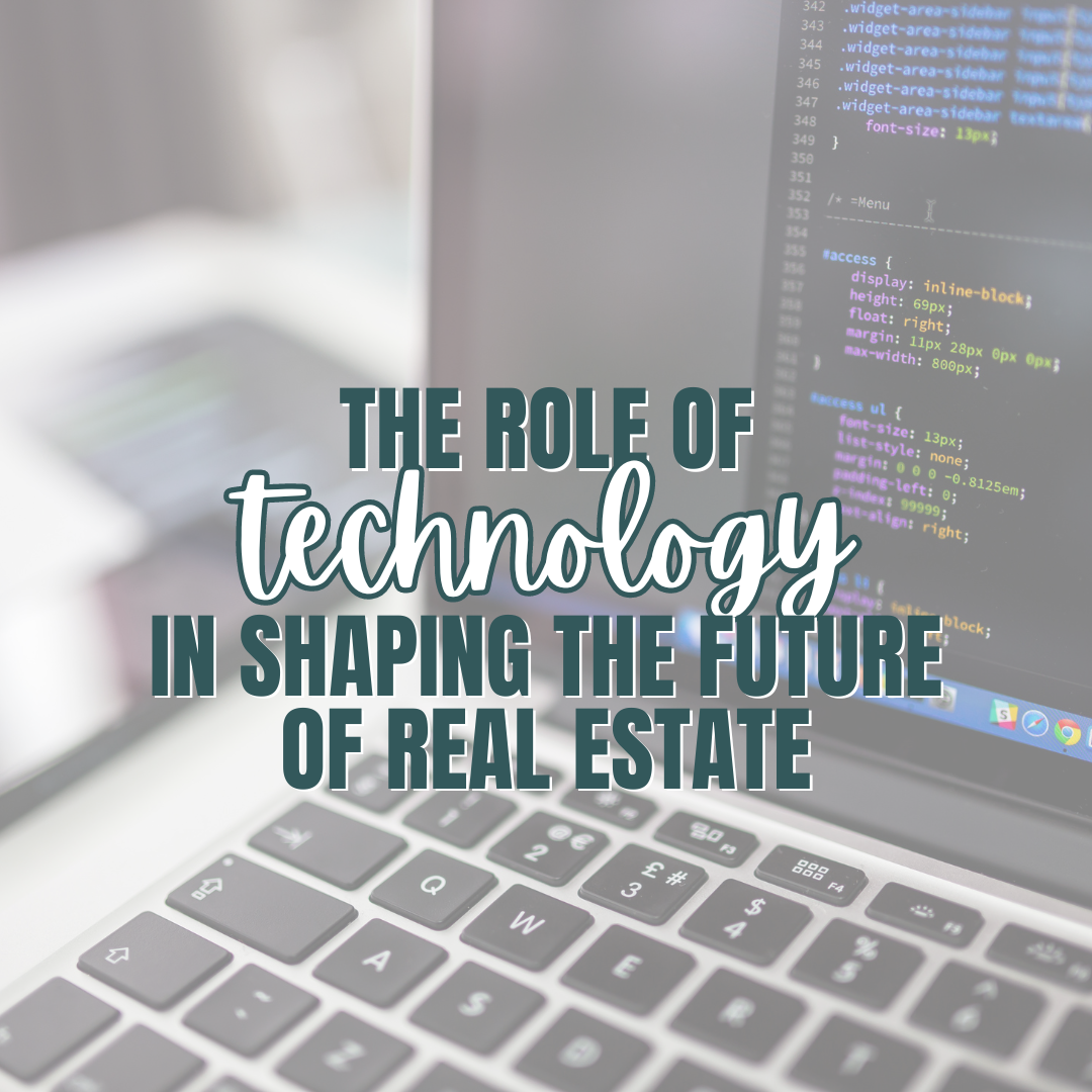 The role of technology blog post_Laurel Jonas Blog