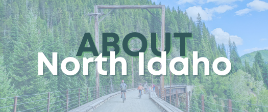 Ab0out North Idaho