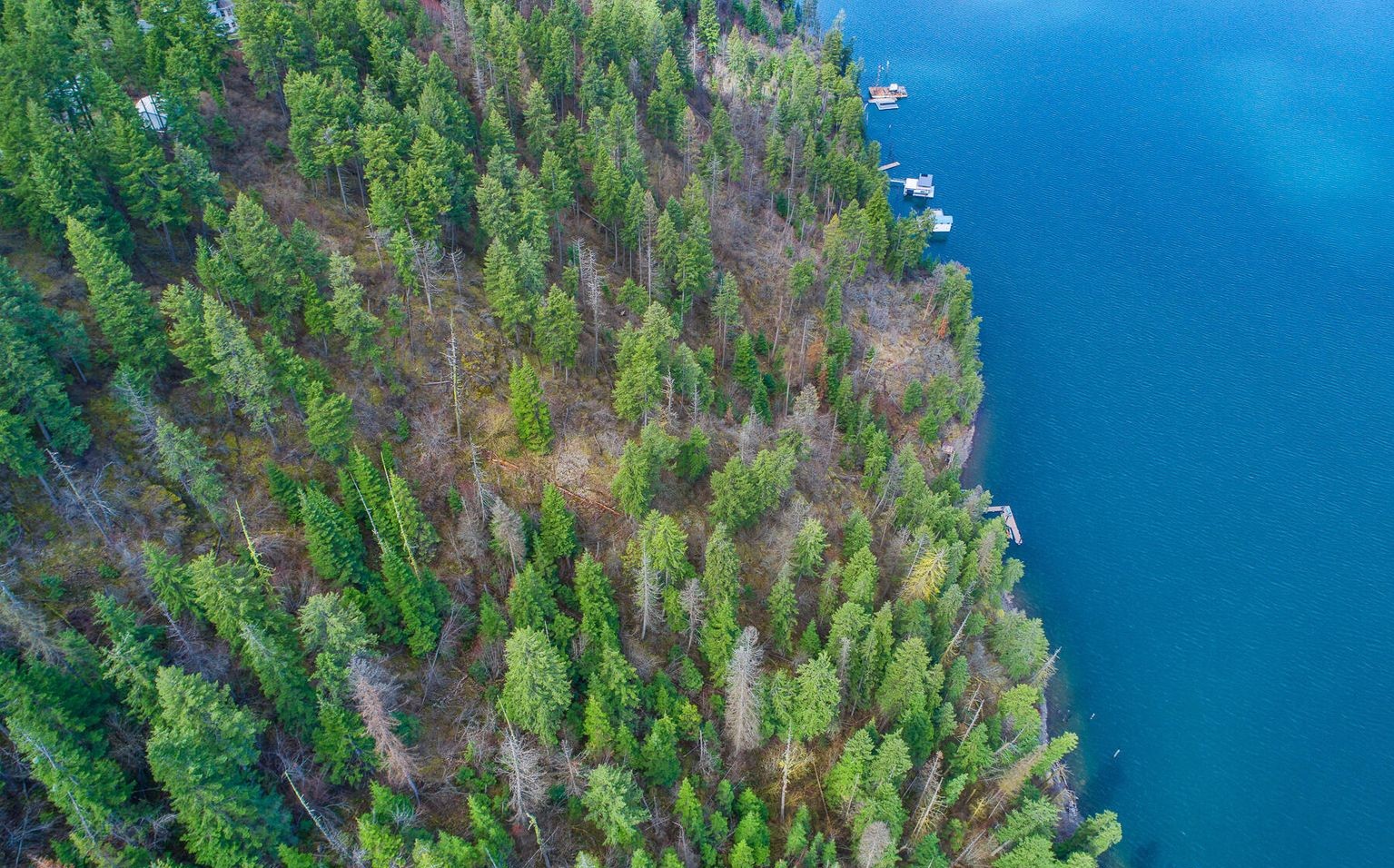 Pictures of the Coeur d'Alene Idaho Area