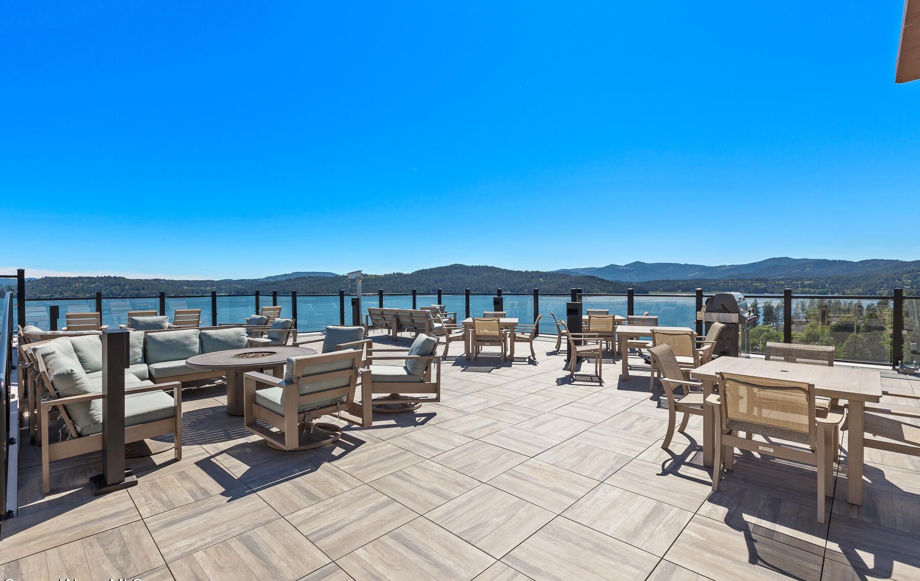 Pictures of the Coeur d'Alene Idaho Area