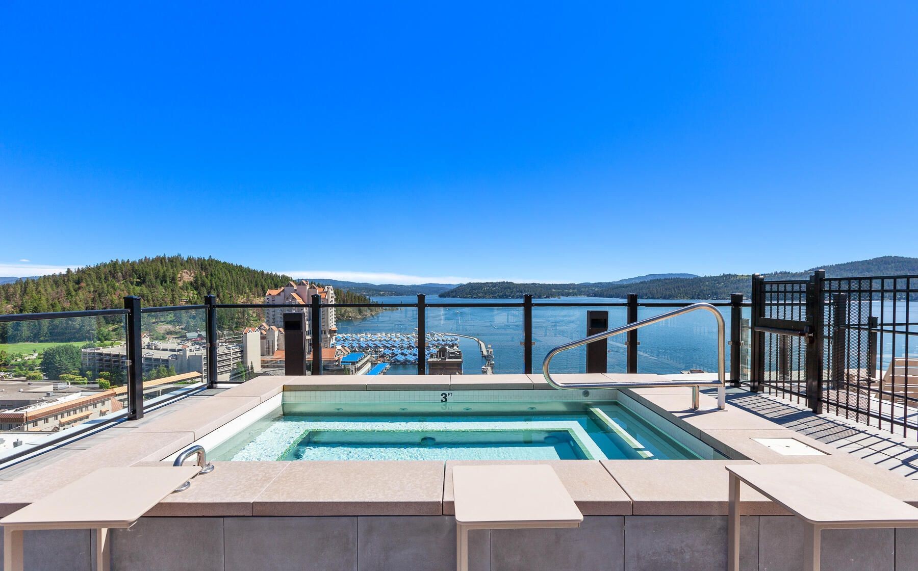 Pictures of the Coeur d'Alene Idaho Area