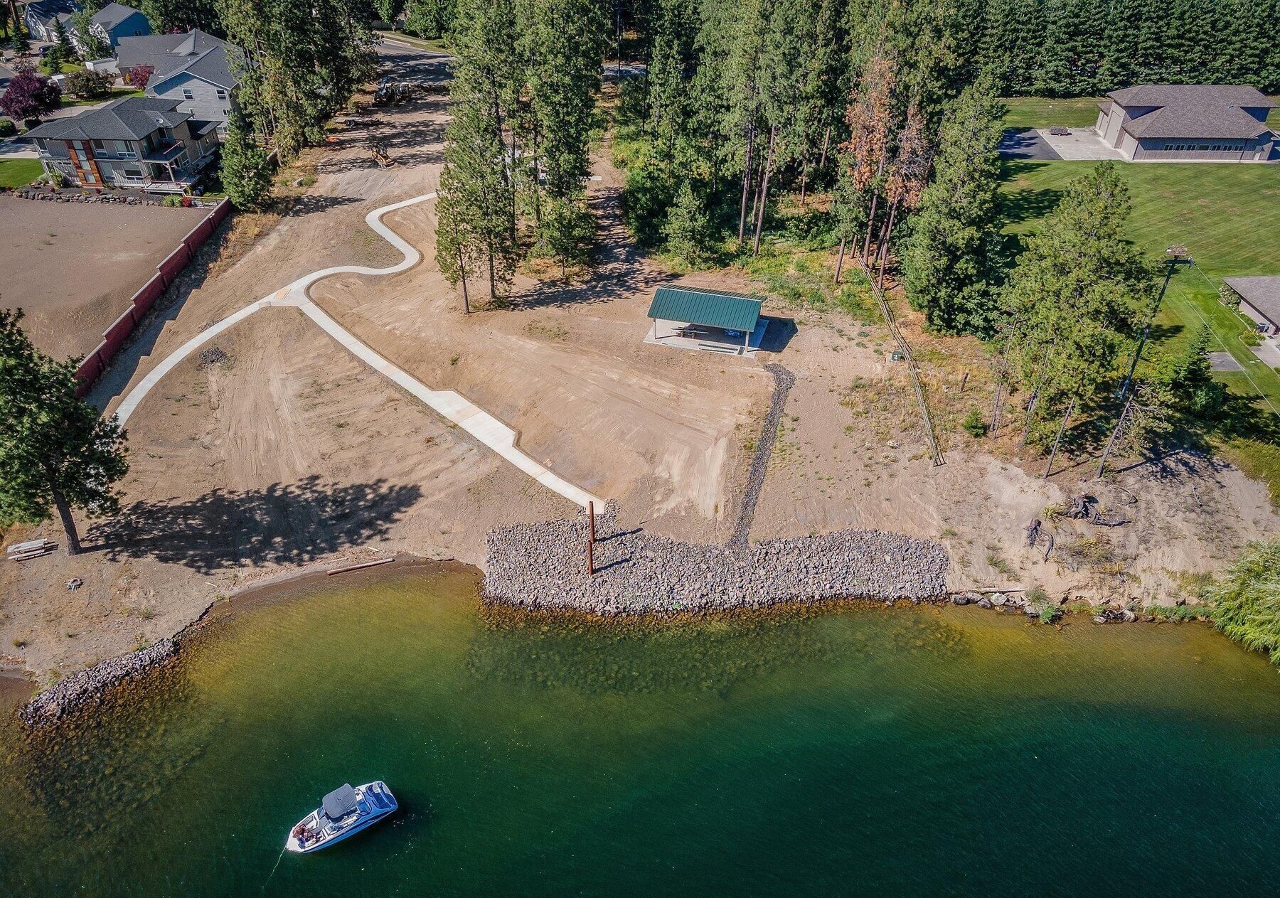 Pictures of the Coeur d'Alene Idaho Area