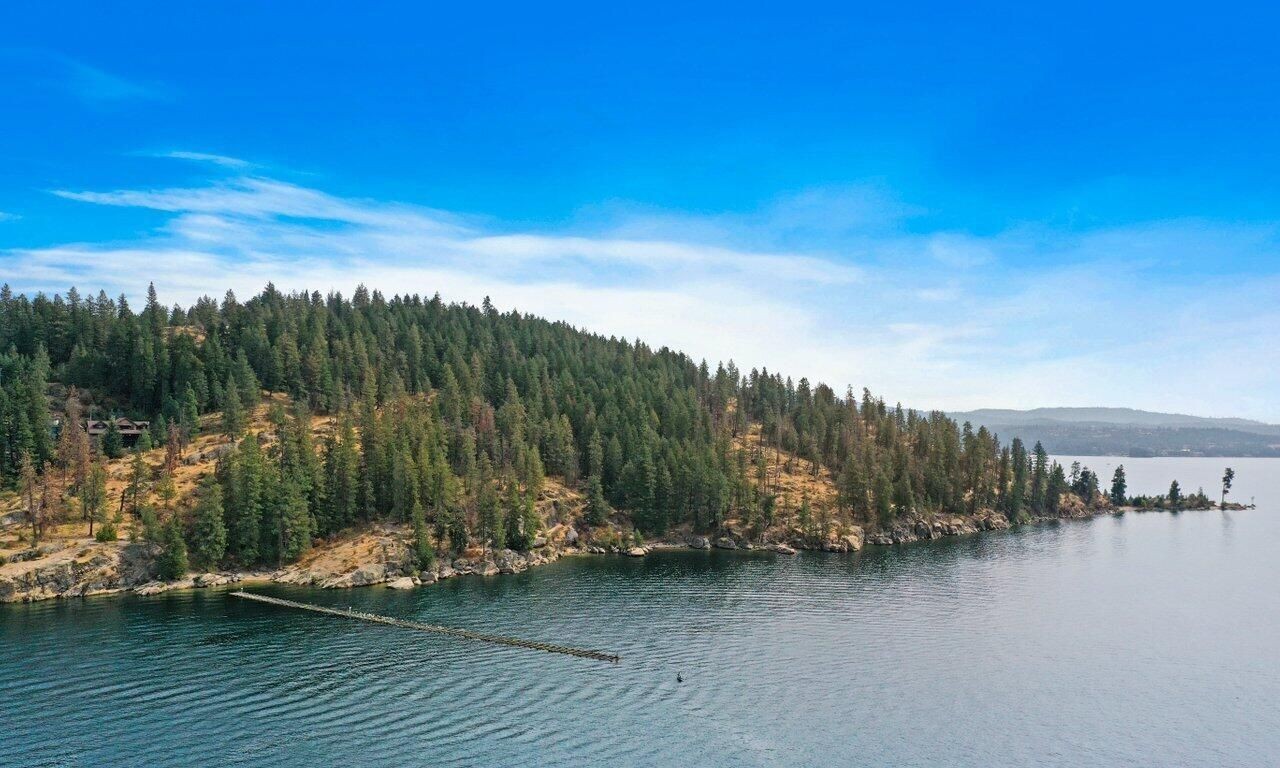 Pictures of the Coeur d'Alene Idaho Area