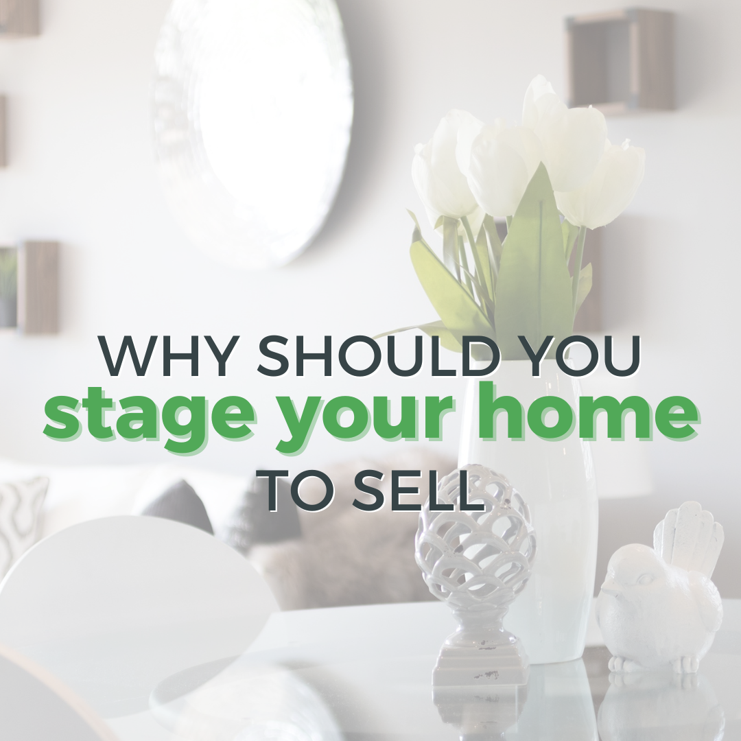 Laurel Jonas Blog: Real Estate, Home Tips & North Idaho Living