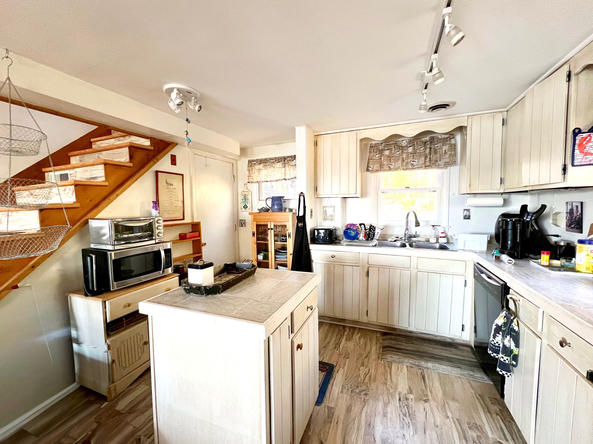 518 Rays Point, Milbridge