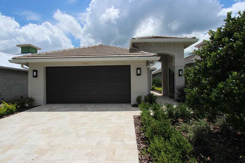 sherbrook springs home