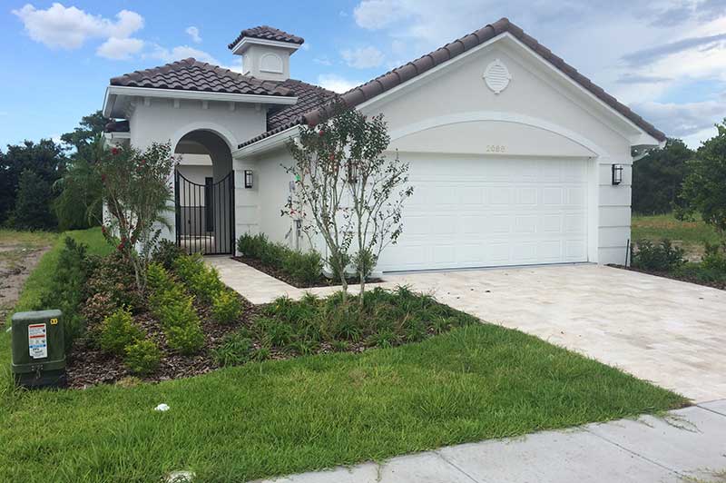 Sherbrook Springs Providence, Davenport, FL Homes For Sale