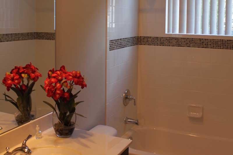 Portofino Model Home