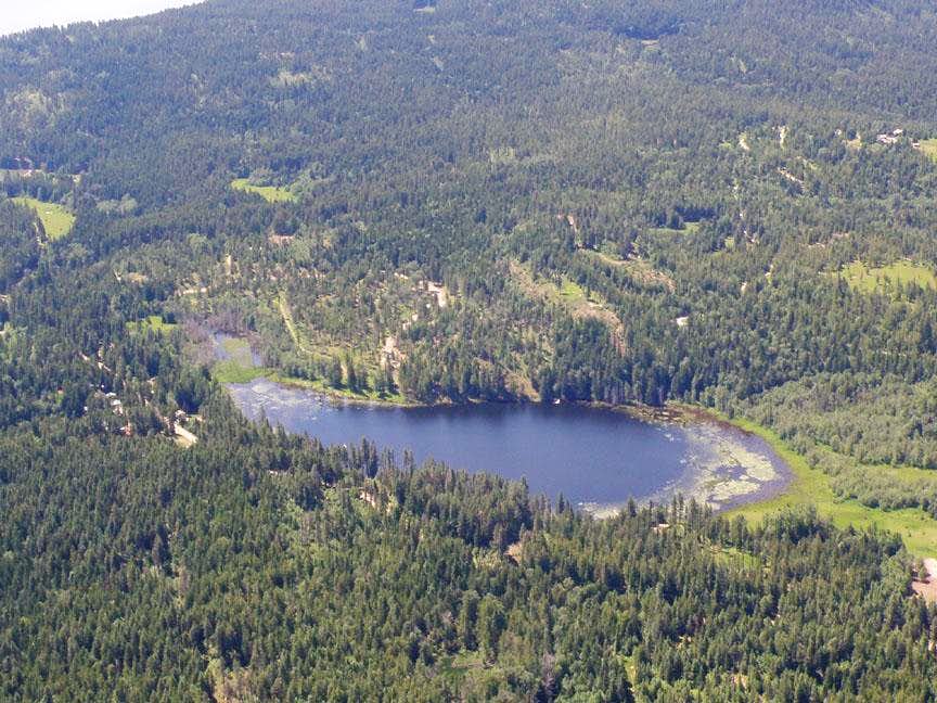 Livermore Lake real estate