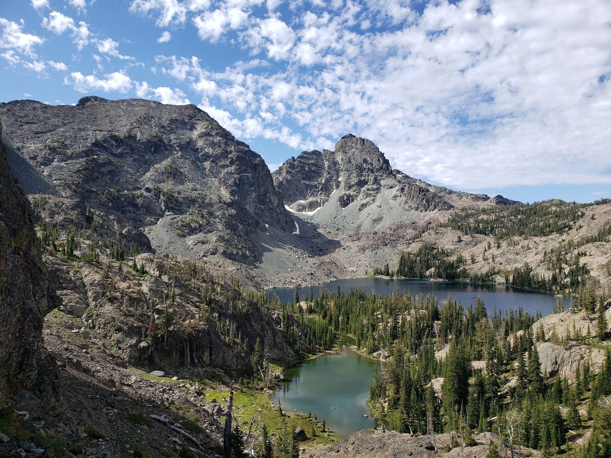 Mirror Lake real estate