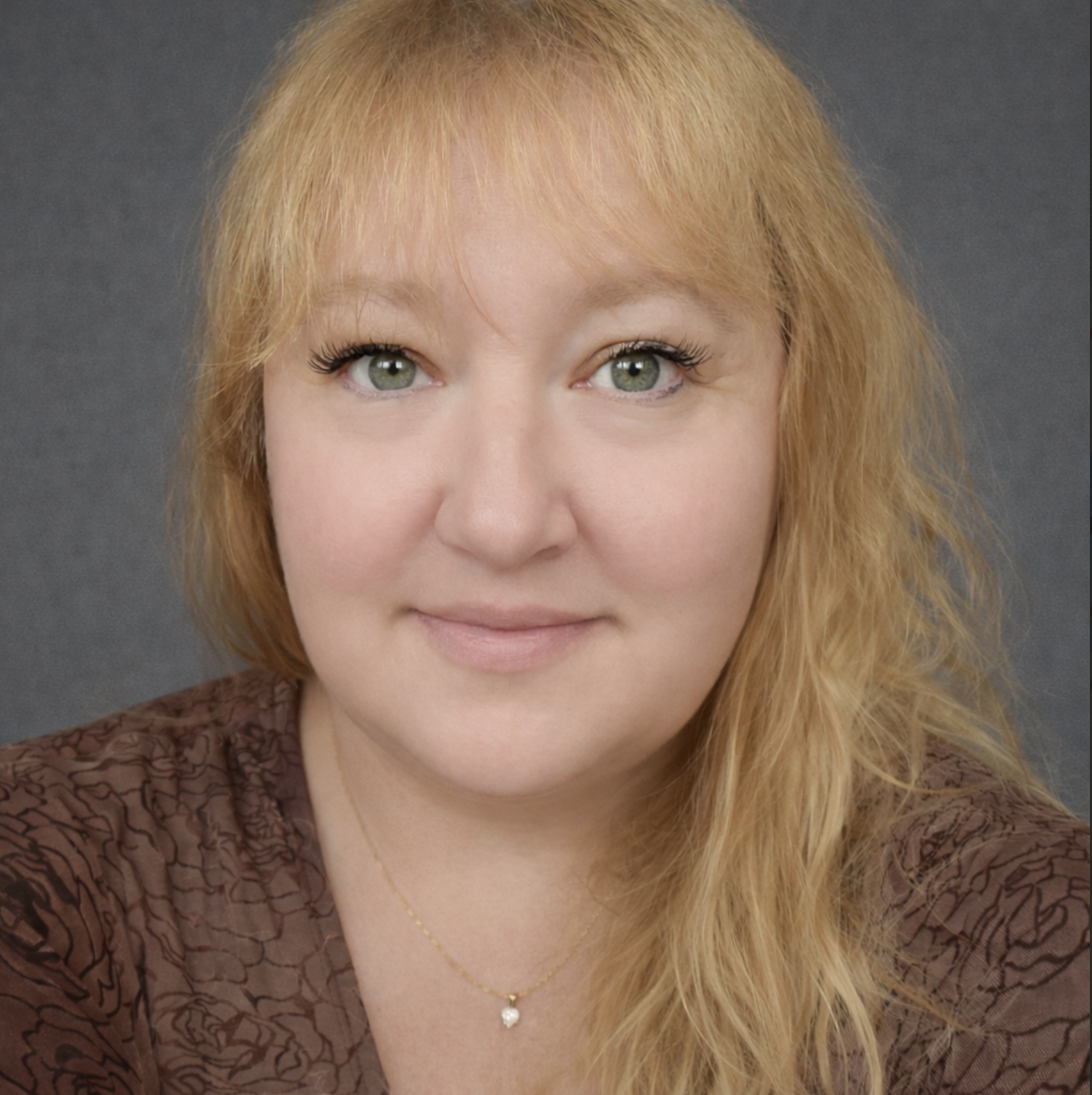Stephanie Spooner