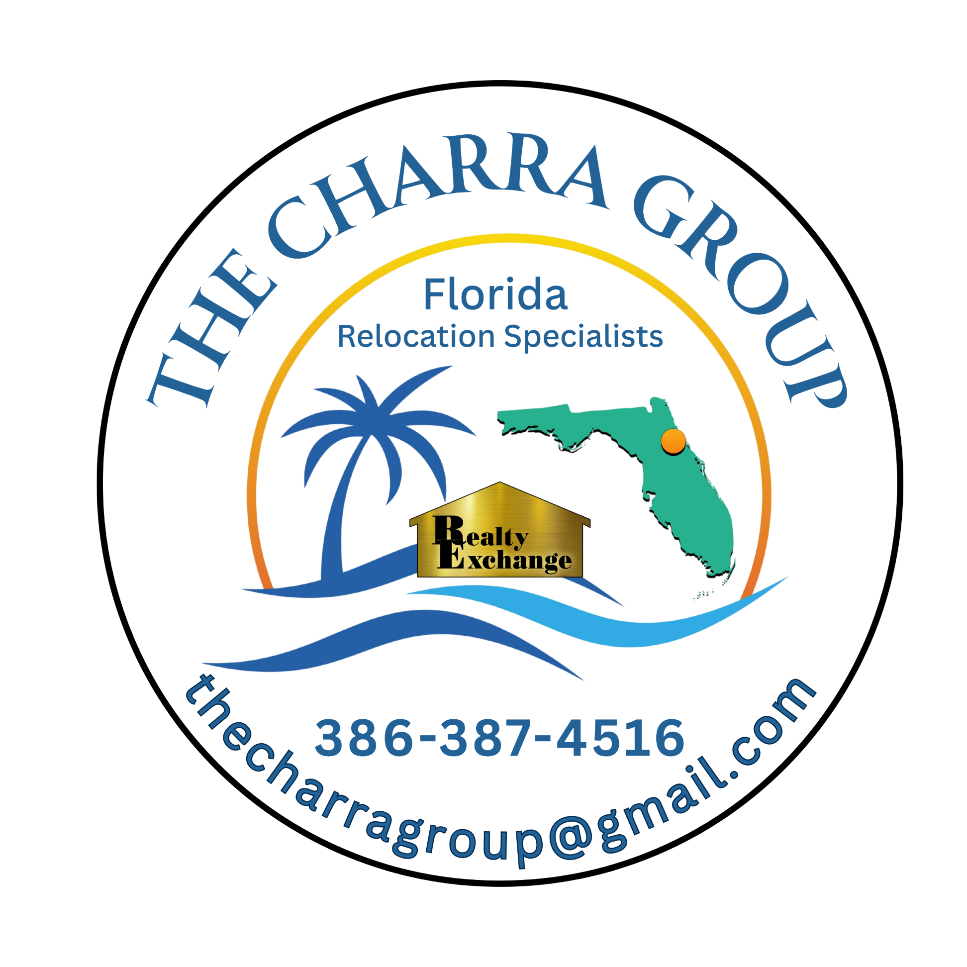 Sierra DiGeronimo - Palm Coast Realtor by Realty Exchange LLC