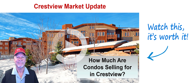 Crestview Condominium Market Update