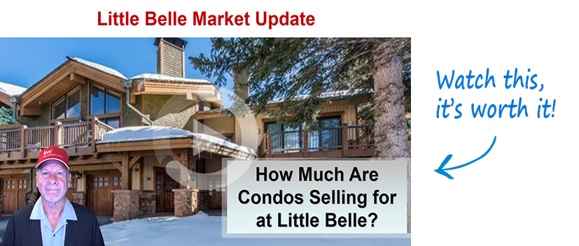 Little Belle Market Update