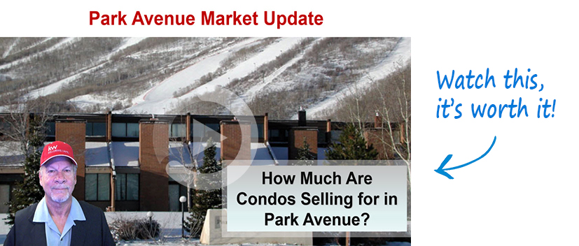 Park Avenue Market Update