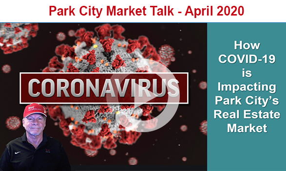 Park City Real Estate Market Talk Webinar