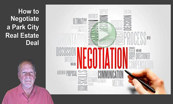 Negotiating a Real Estate Transaction Round Table Webinar