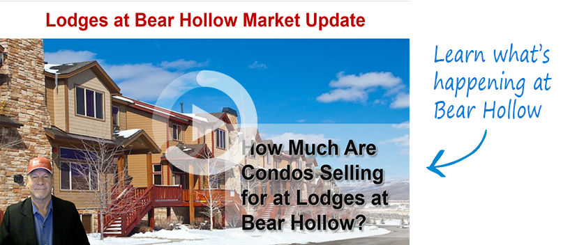 Lodges at BH market report