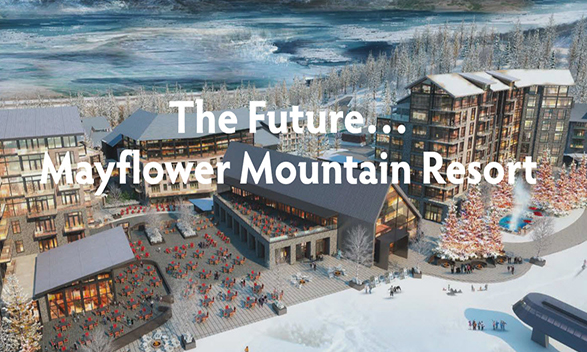 Mayflower Mountain Resort