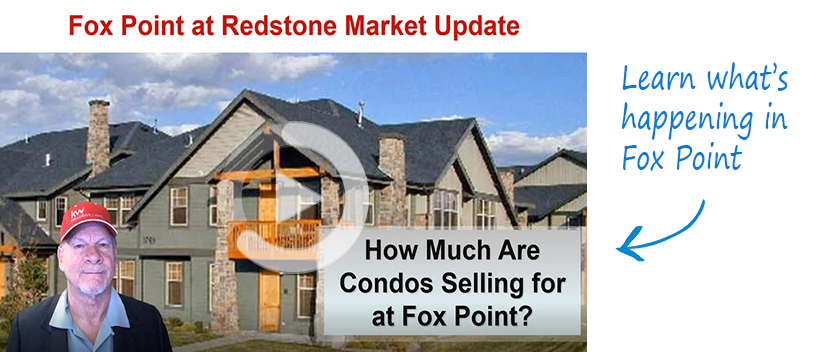 Fox Point at Redstone Real Estate - Park City, UT - Homes for Sale