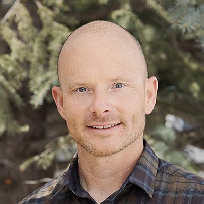 josh charles - park city realtor