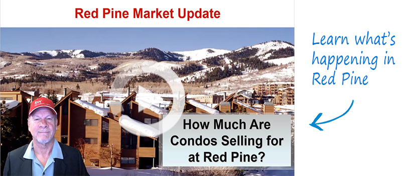 Red Pine Real Estate Market Update