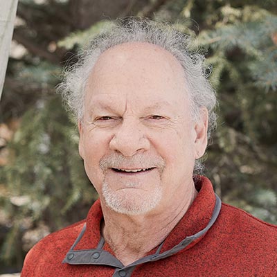 ron wilstein