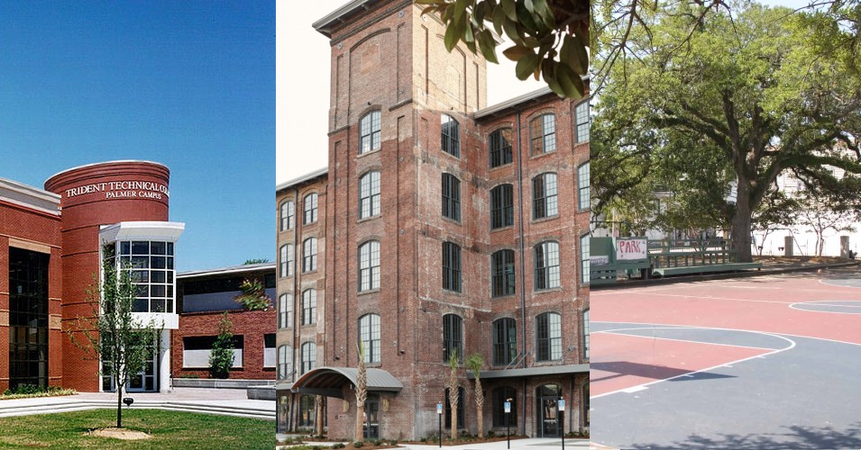 Eastside Charleston SC Real Estate