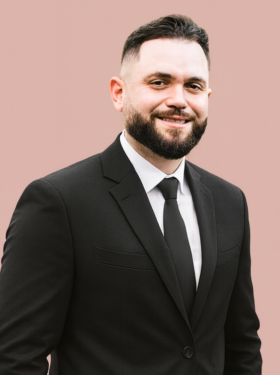 Carlos Headshot