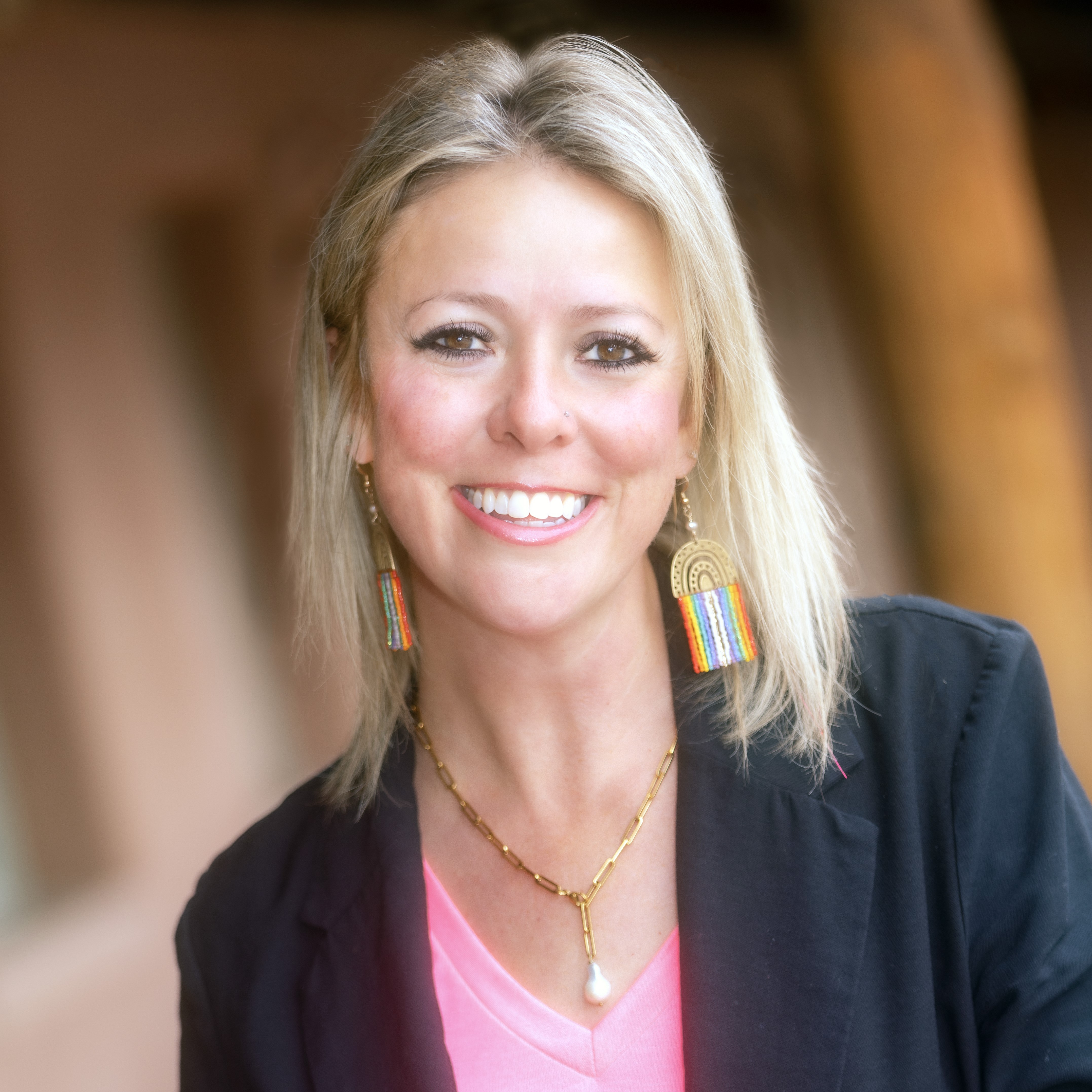 Jenna Harrington Headshot