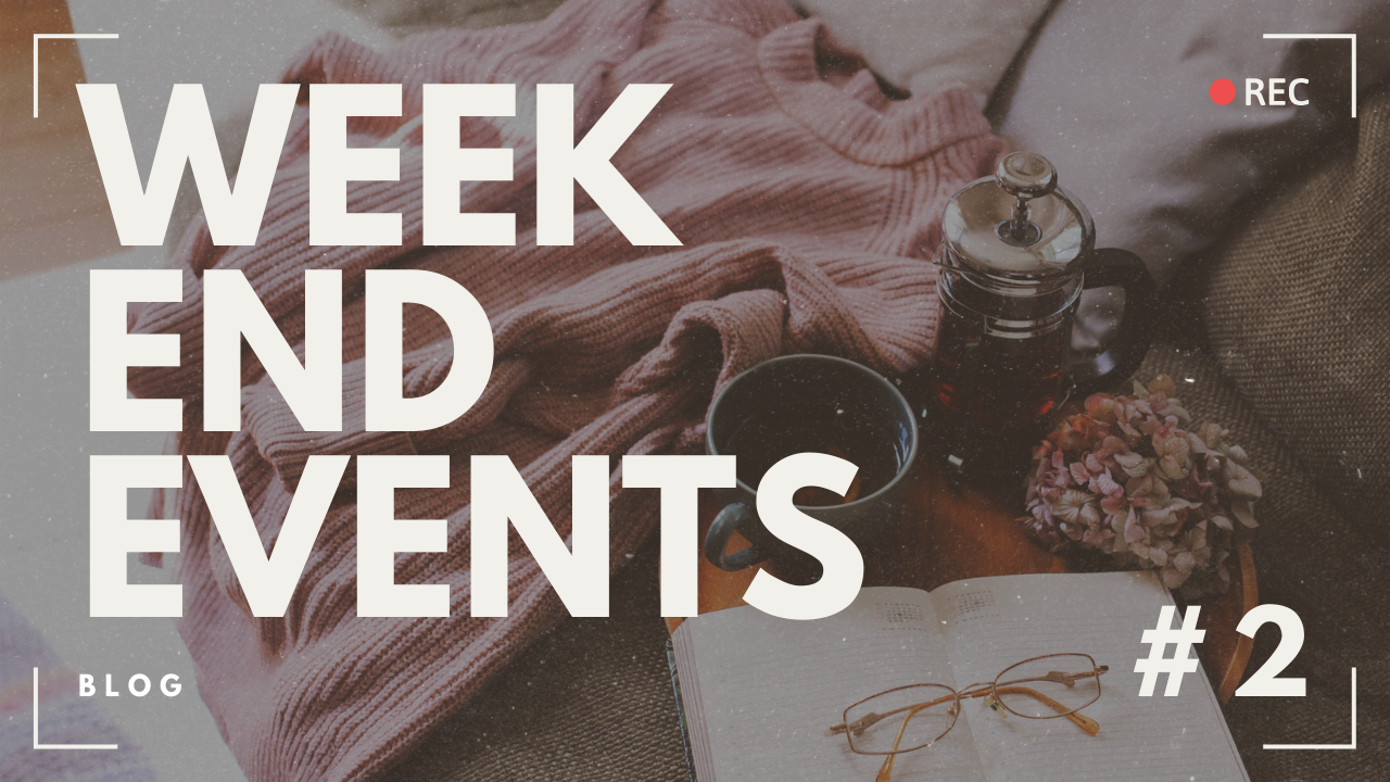 Gainesville, Fl Weekend Events