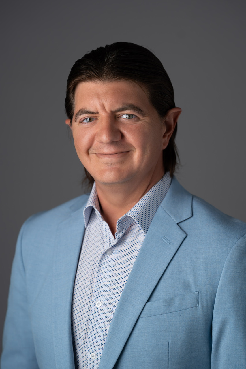 Justin Brooks Real Estate Agent