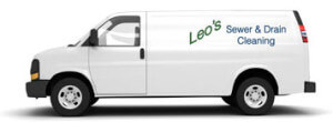 Leo's Sewer and Drain