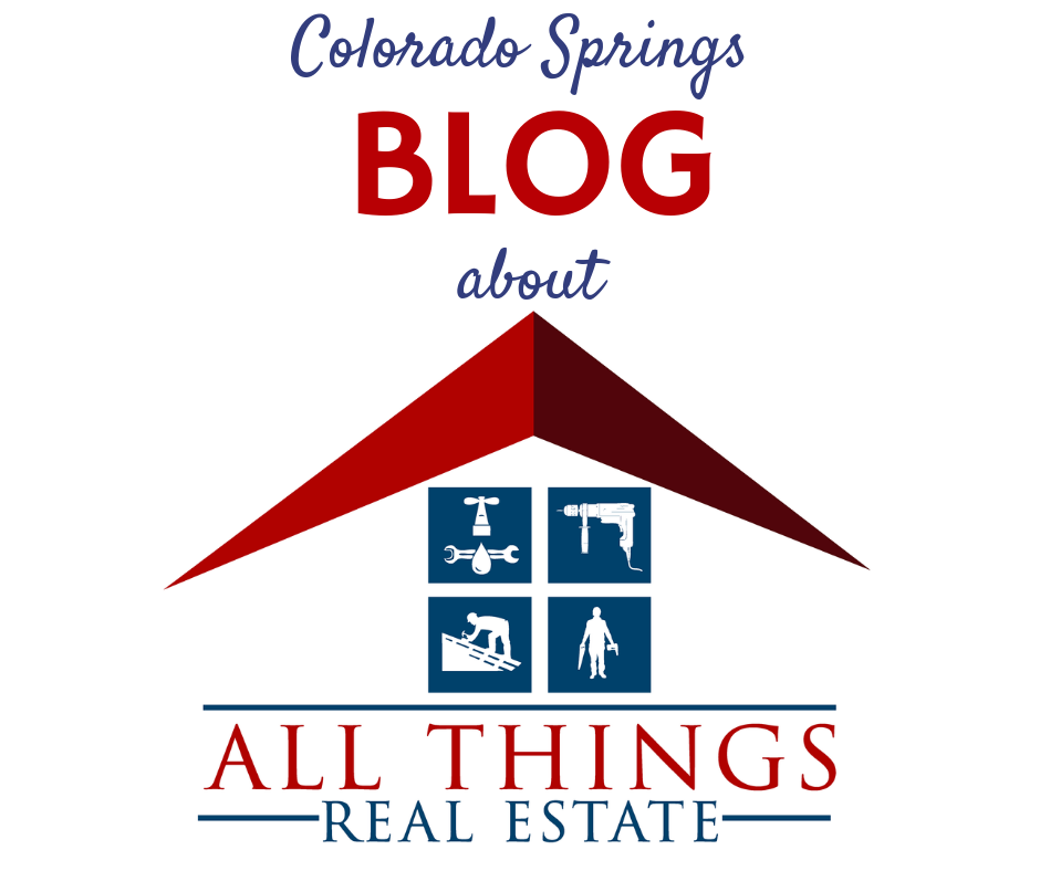 Colorado Springs Homes for Sale, Colorado Springs Home Sale