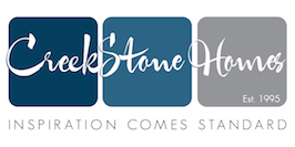 Creek Stone Homes