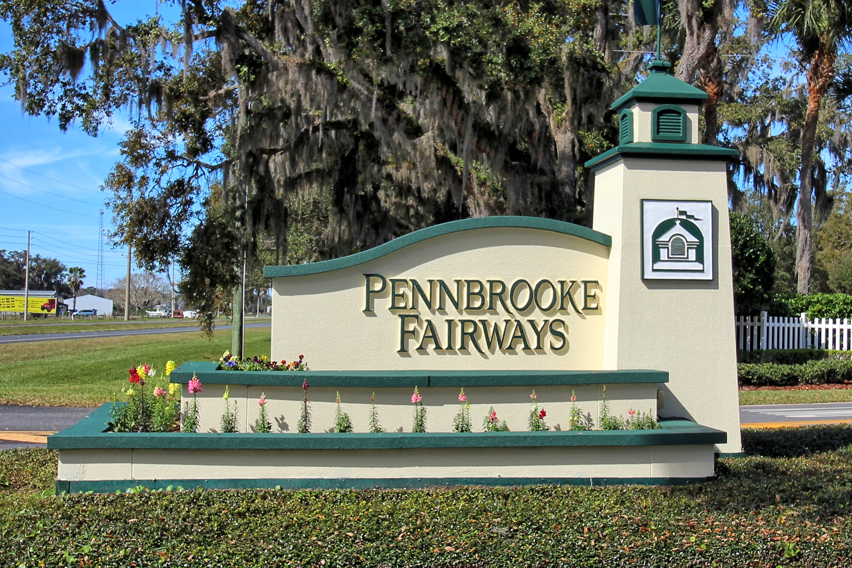 Pennbrooke Home Values